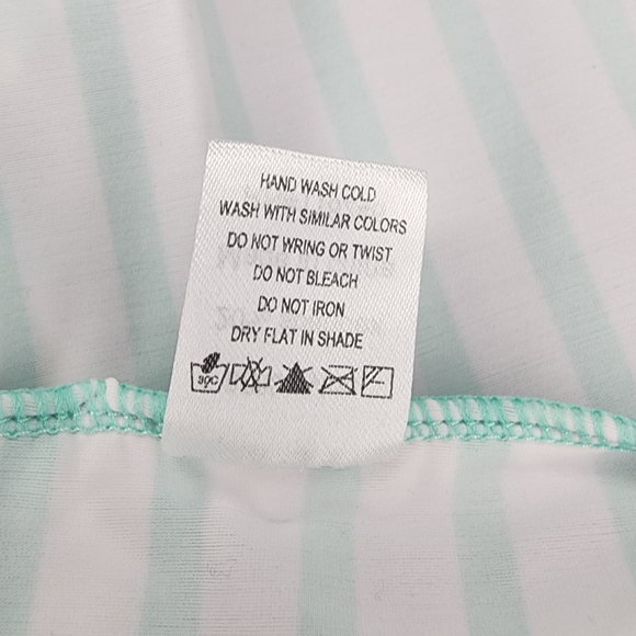 Cabana Life Shift Dress UPF 50, Womens Small - Picture 8 of 8